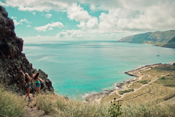 sphoto, sphotohi, sphotohawaii, hawaii, oahu, waianae, makua caves, hike, hiking, photography, ammdi, aloha made me do it, scenery