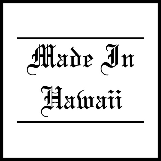made in hawaii, mih, made in hawaii street wear collection, made in hawaii streetwear collection, street wear, streetwear, hawaii, sean perez