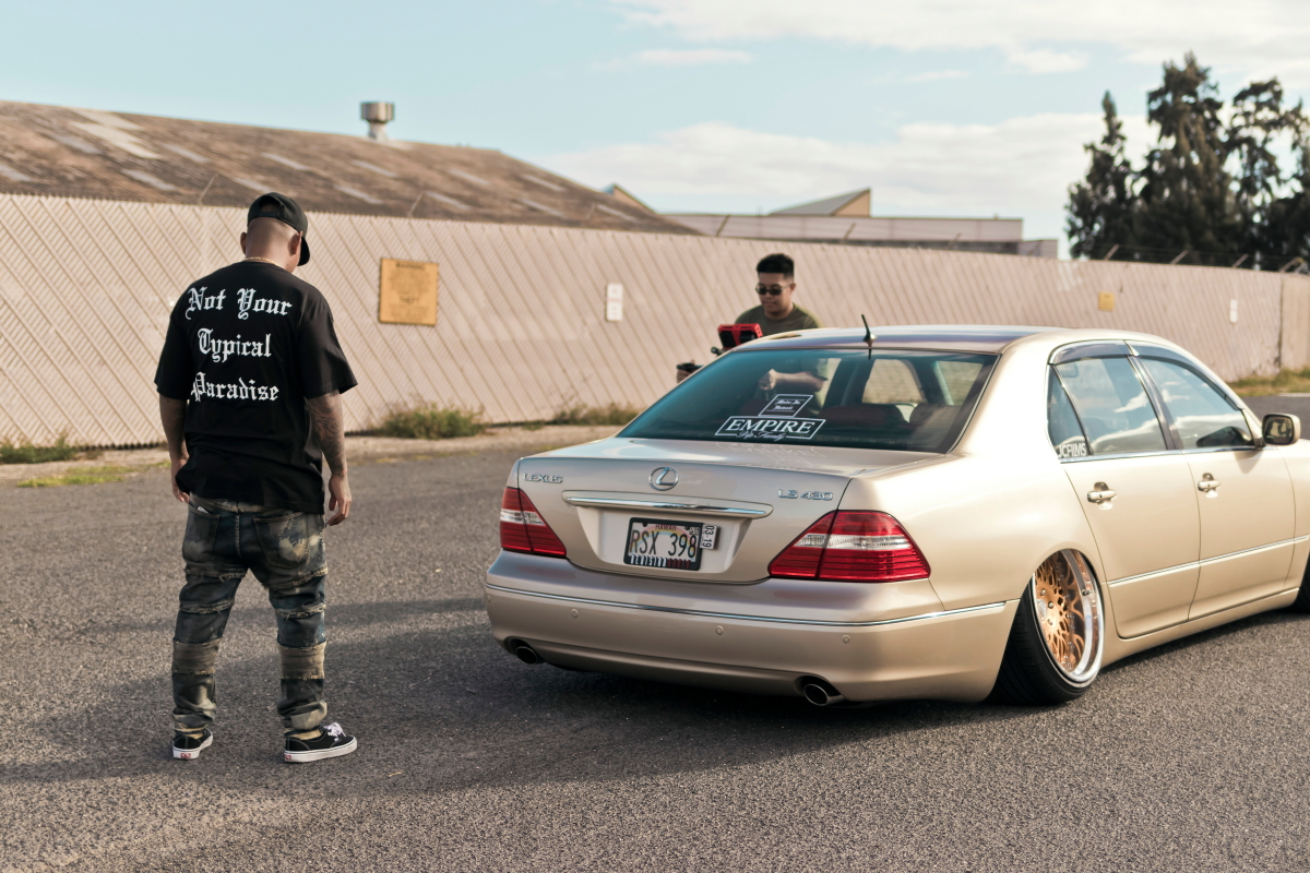 sphoto, sphotohi, sphotohawaii, hawaii, oahu, made in hawaii, made in hawaii sc, made in hawaii streetwear collection, street wear, street wear collection, jcfilms, empire vip family, ls430, lexus, toyota, celsior, blunt, weed, marijuana, cannabis, paraise